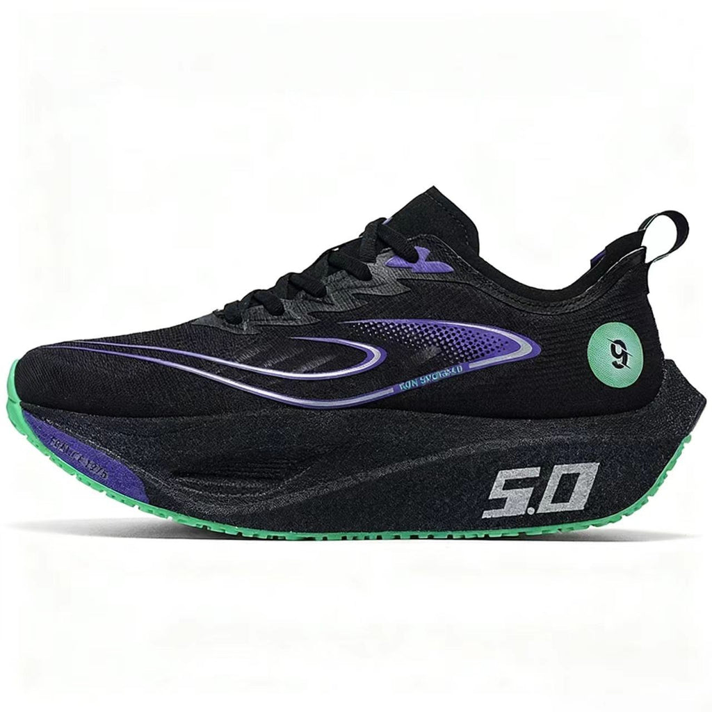 Tênis Running Esportivo 5.0 Performance