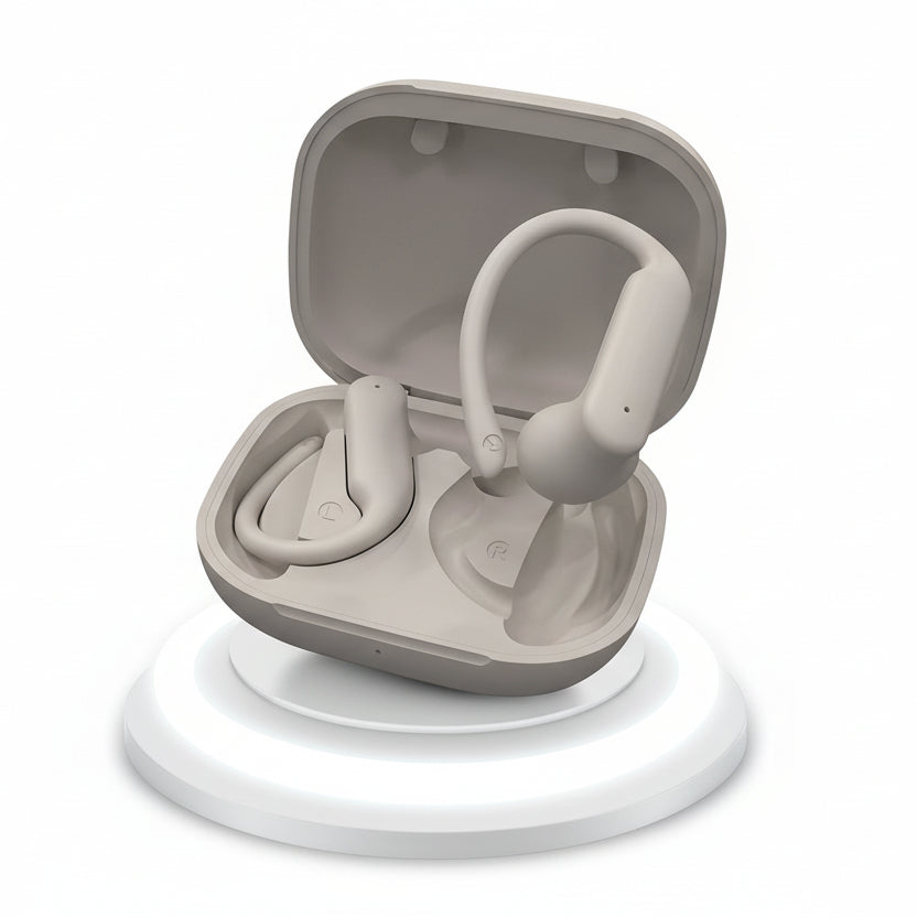 Fones Sem Fio Intra-auricular