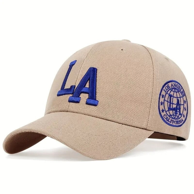 Boné LA California Streetwear