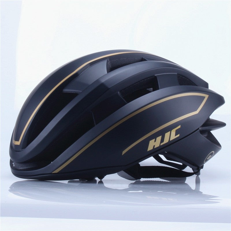 Capacete de ciclismo