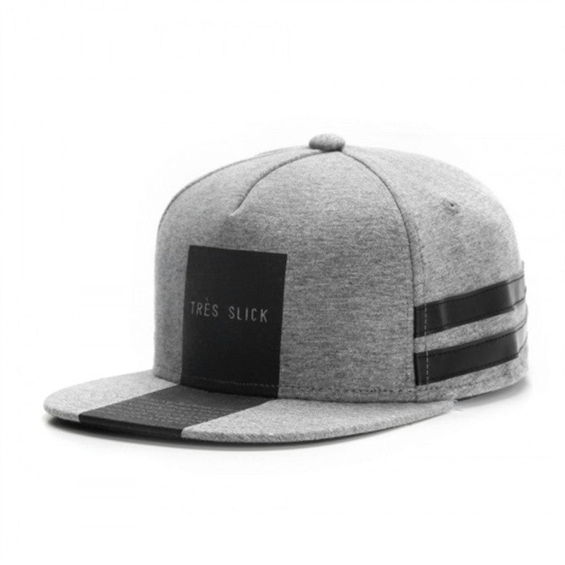 Boné Snapback Beisebol