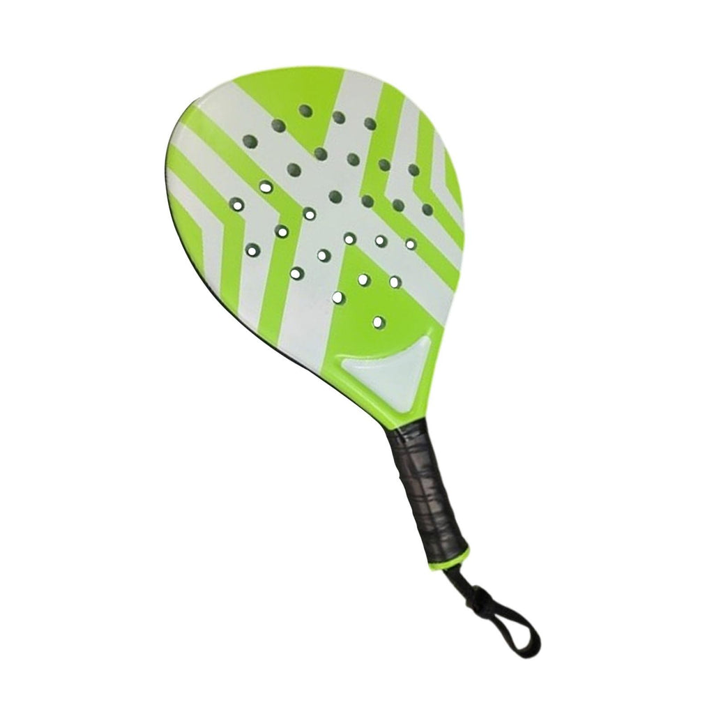 Raquete de Beach Tennis em Fibra Leve