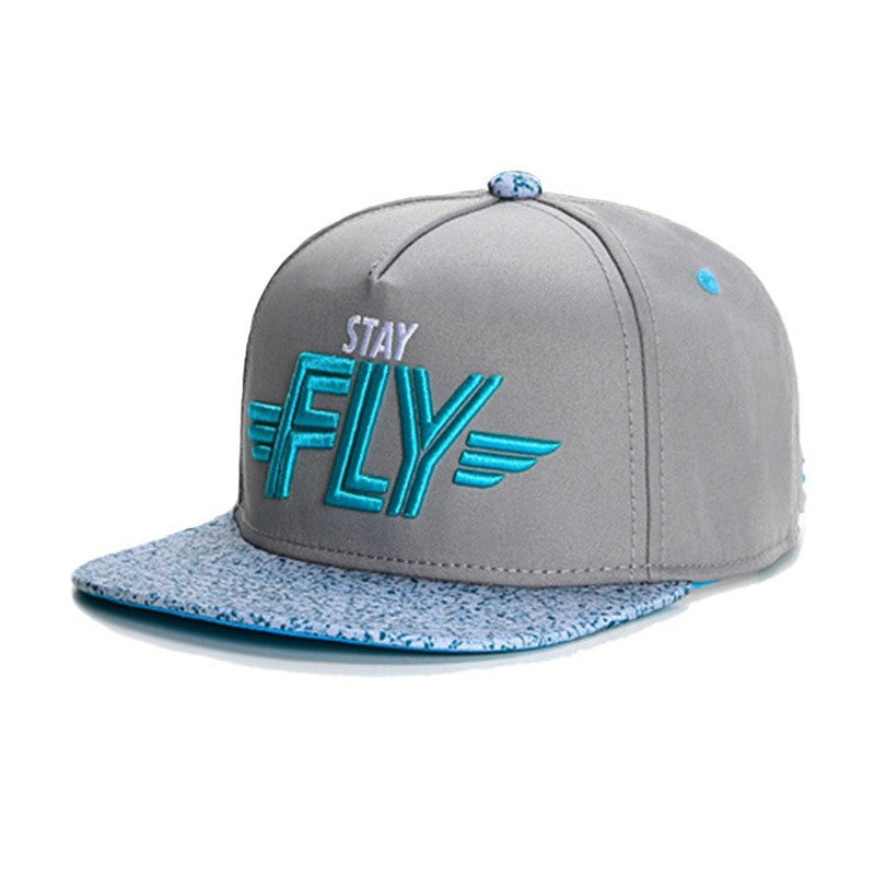 Boné Snapback Beisebol