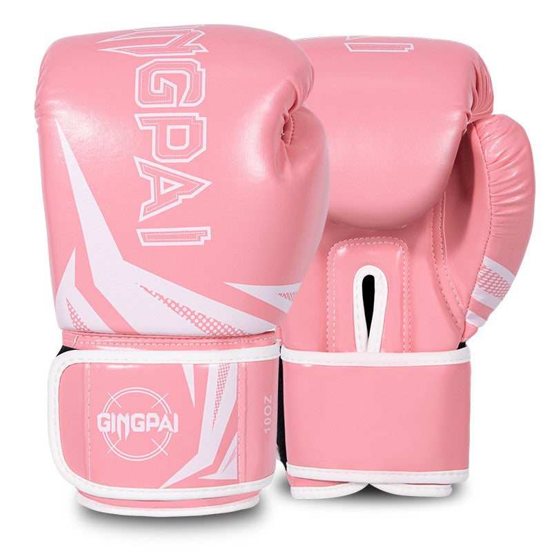 Luva Profissional de Boxe