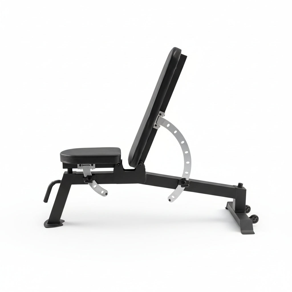 Banco Multiposições 6 Níveis