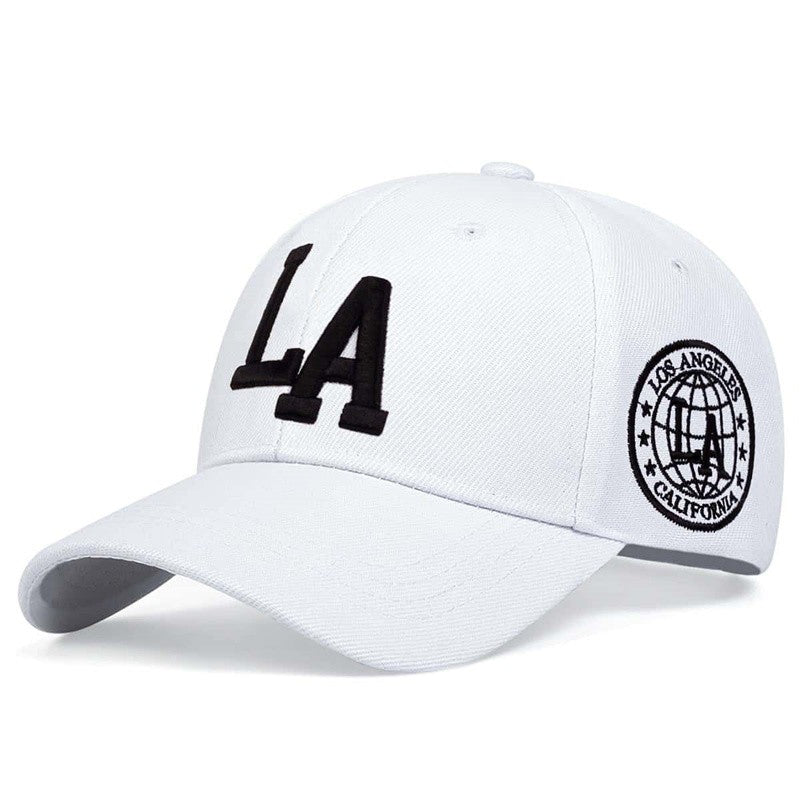 Boné LA California Streetwear