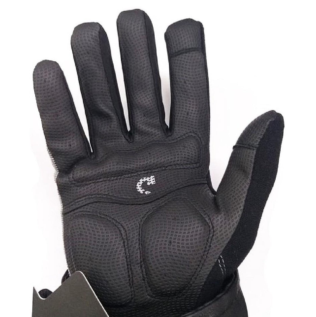 Luva de Ciclismo Fechada