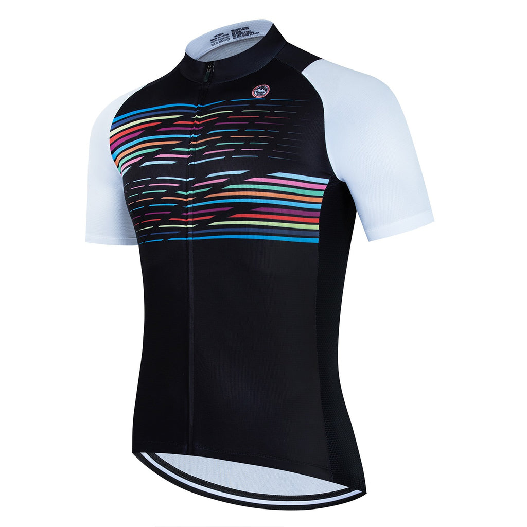 Camisa Ciclismo Venull