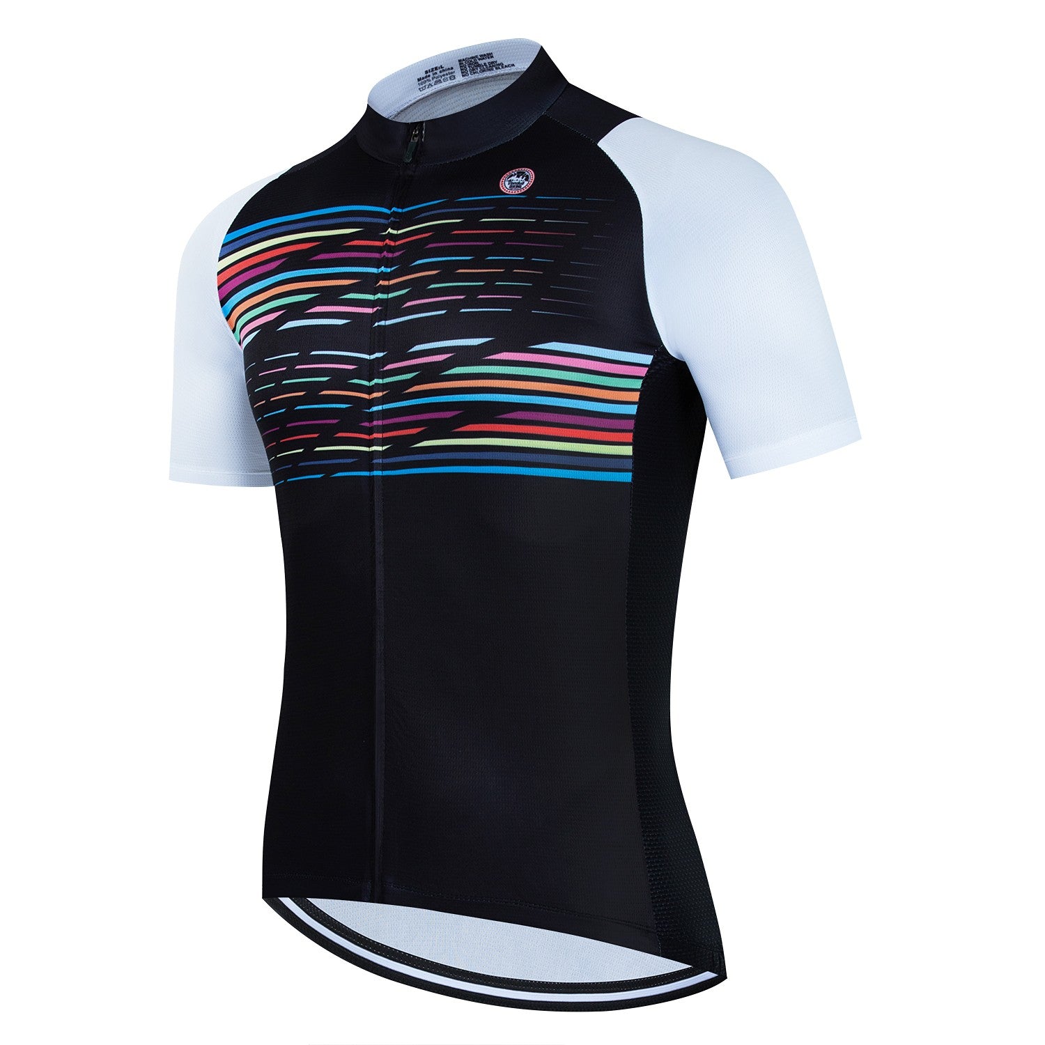 Camisa Ciclismo Venull